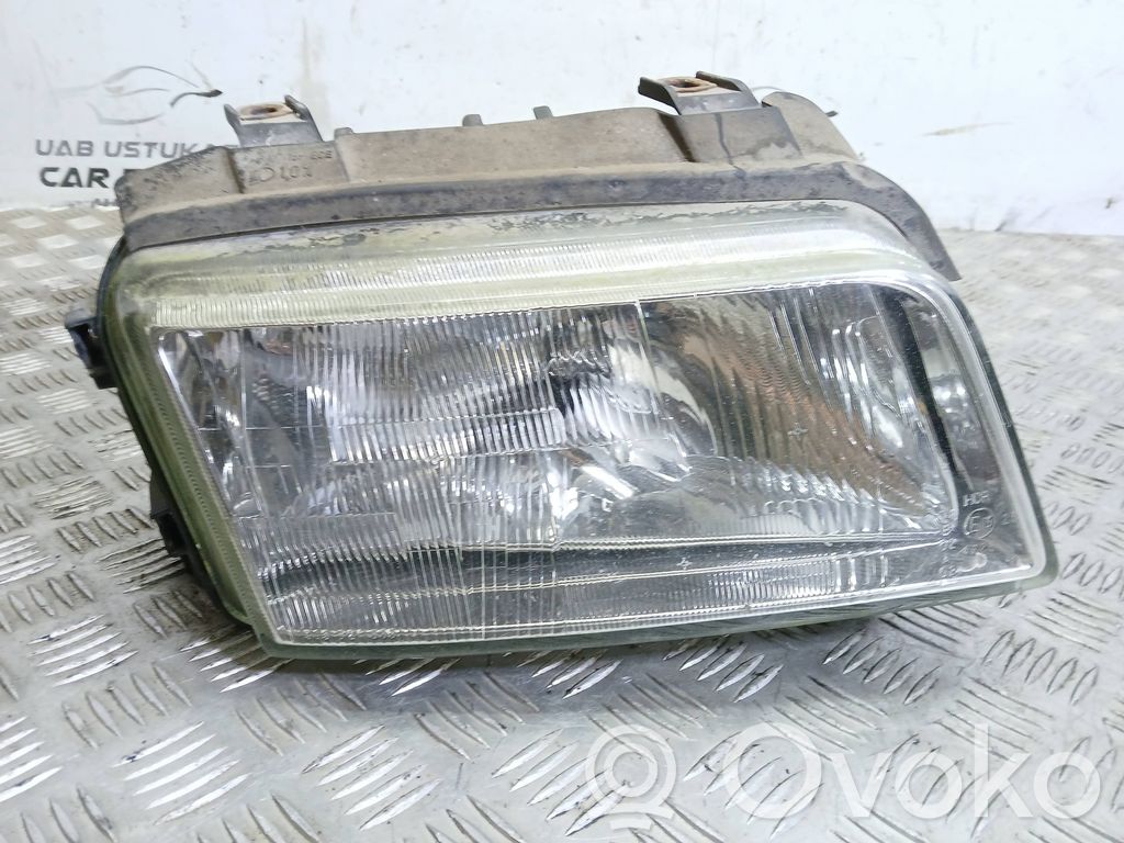 Audi A4 S4 B5 8D Phare frontale 