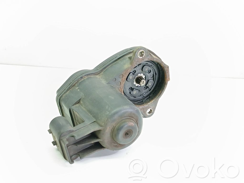 BMW 5 F10 F11 Motor frână de mână/parcare 