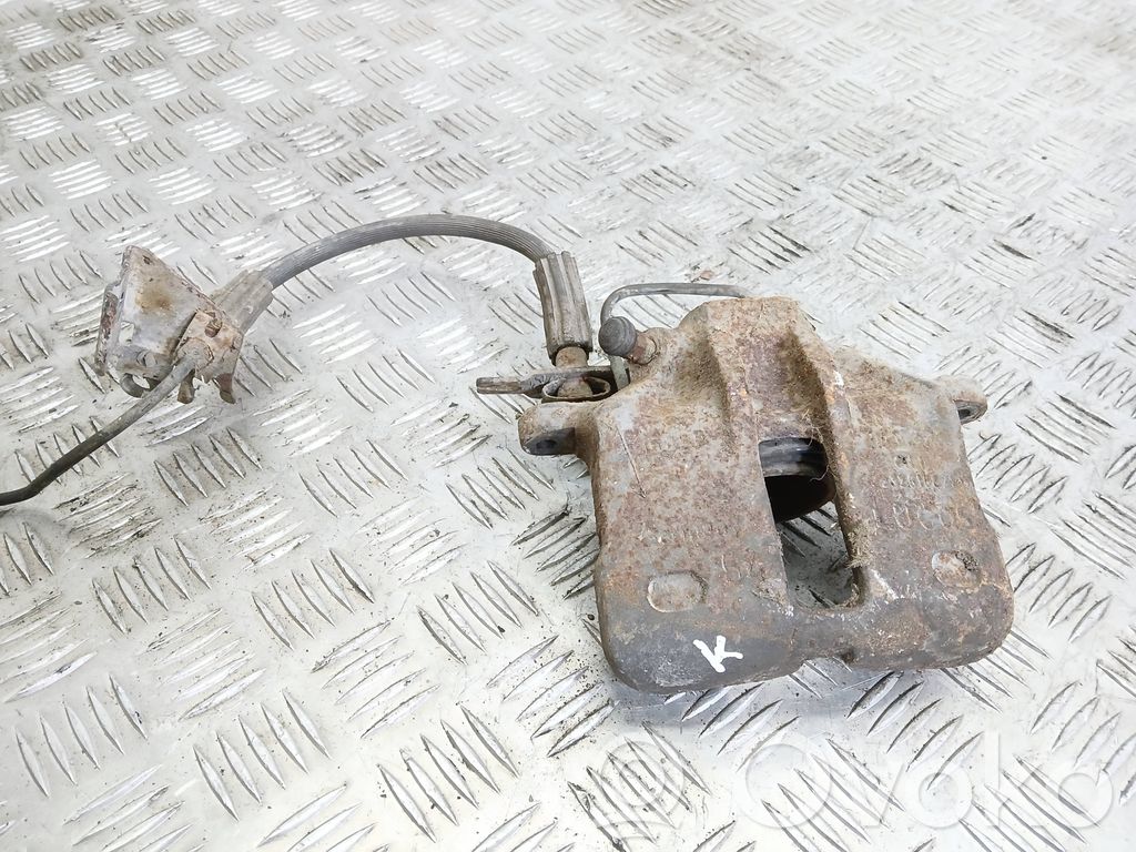 Bremssattel vorne
