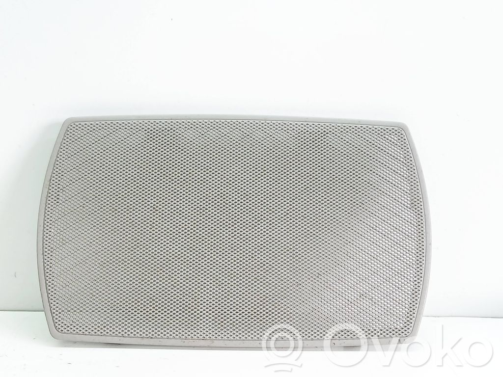 BMW 5 F10 F11 Plastikowe elementy podsufitki 