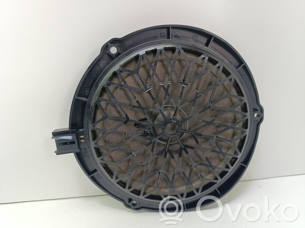 Peugeot 2008 I Difuzor ușă față 