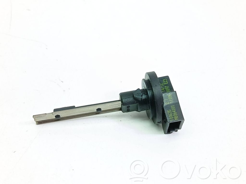 BMW 5 F10 F11 Czujnik temperatury wewnętrznej 
