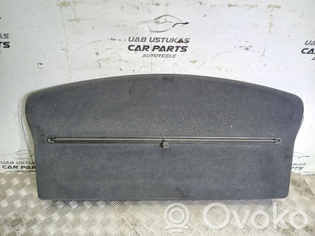 Citroen C5 Capac mascare portbagaj 