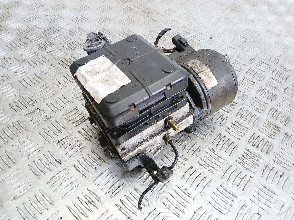 Citroen C5 Pneimatiskās piekares kompresors 