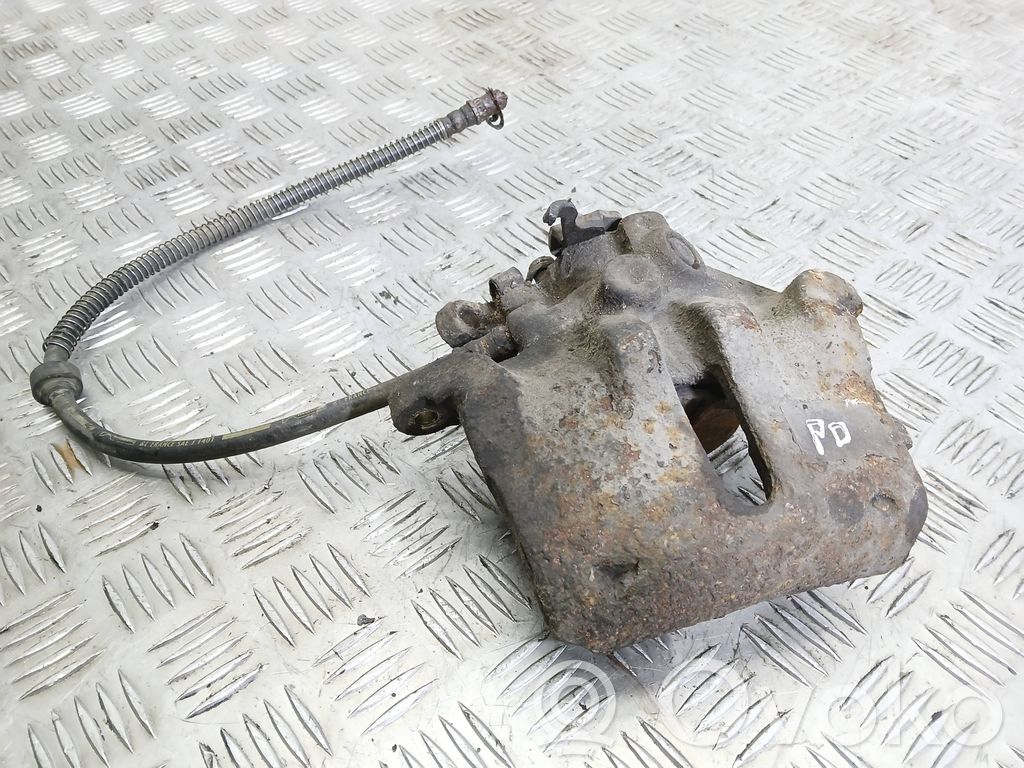 Bremssattel vorne