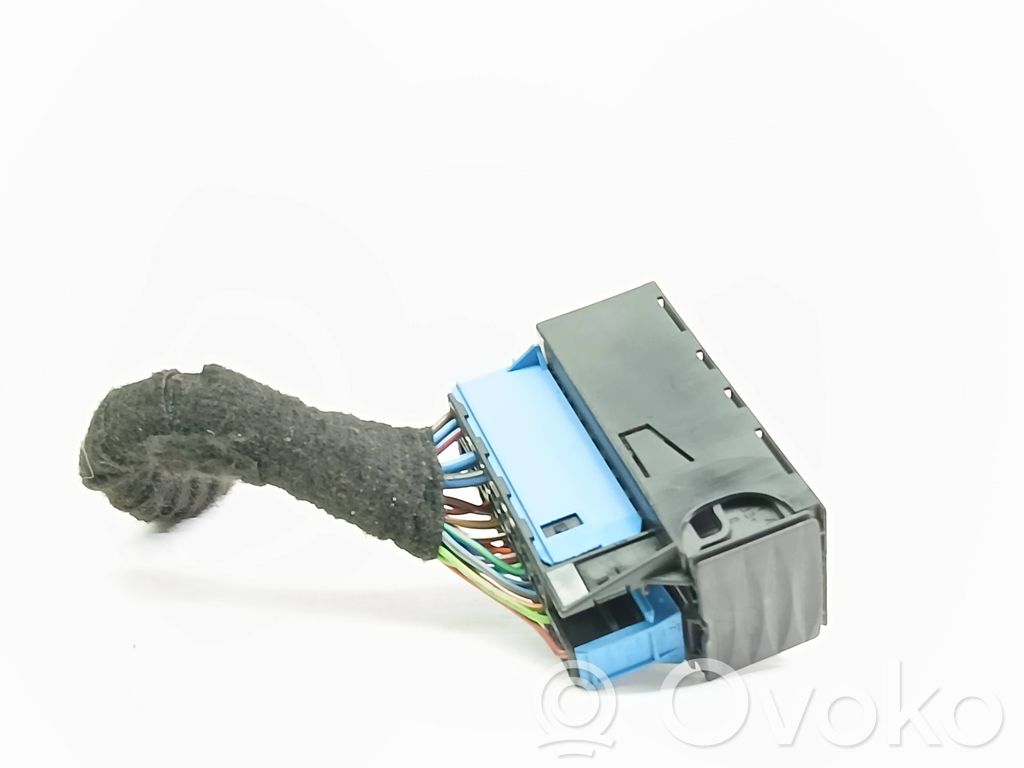BMW 5 F10 F11 Muu johtosarja 