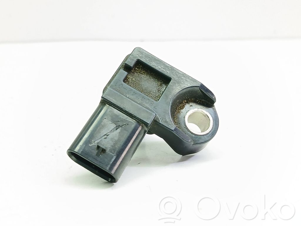 BMW 5 F10 F11 Sensore di pressione 