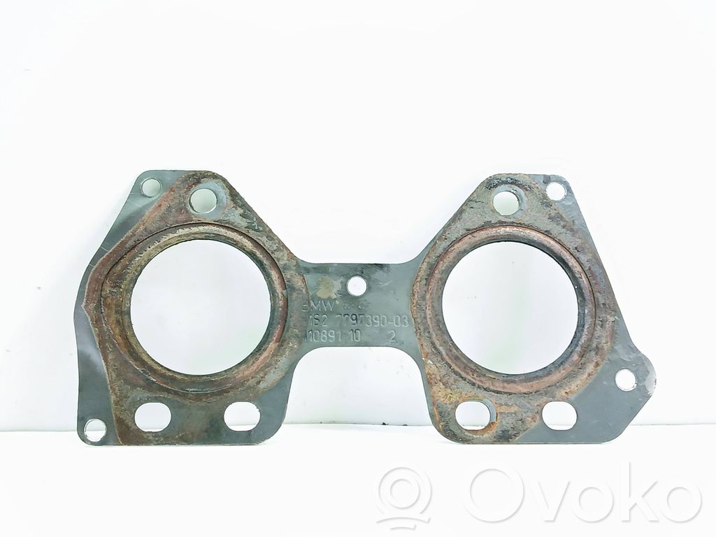 BMW 5 F10 F11 Otros repuestos del colector de escape 