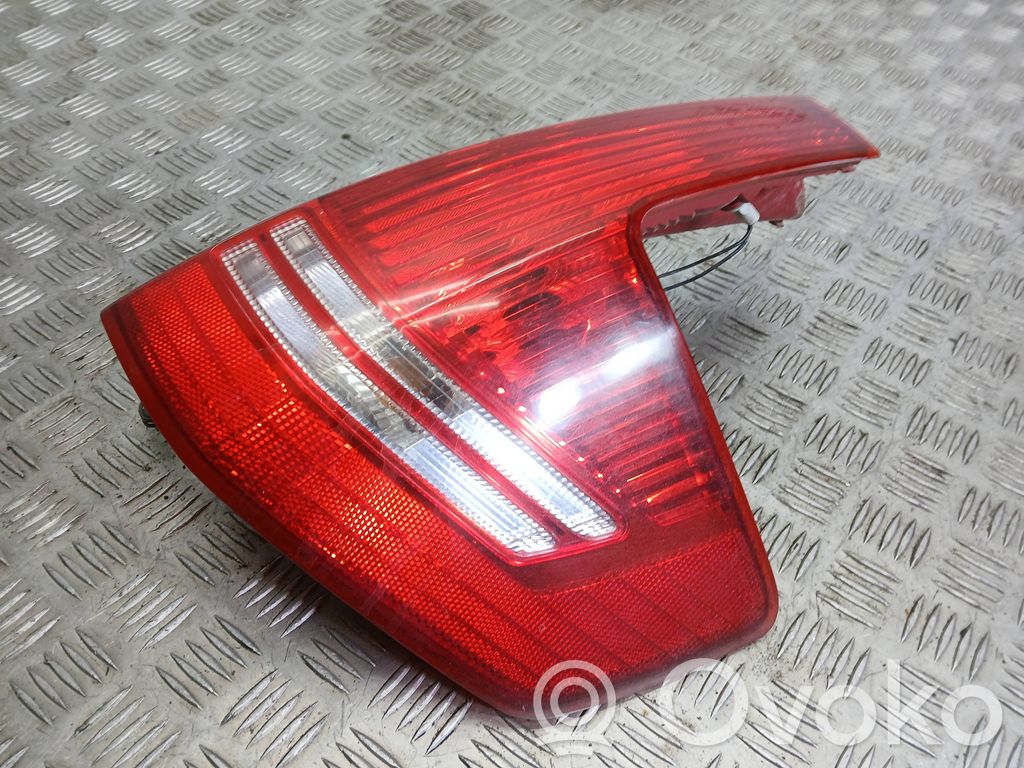 Rear/tail lights   9655863980