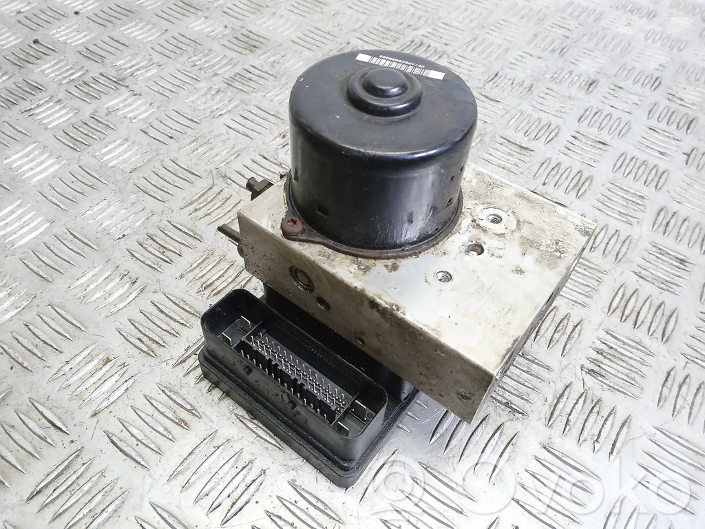Ford Focus ABS Pump 