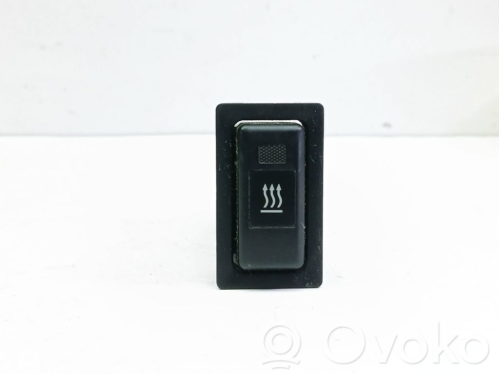 Toyota Avensis T250 Windscreen/window heater switch 