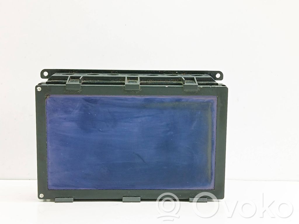 Opel Vectra C Screen/display/small screen 