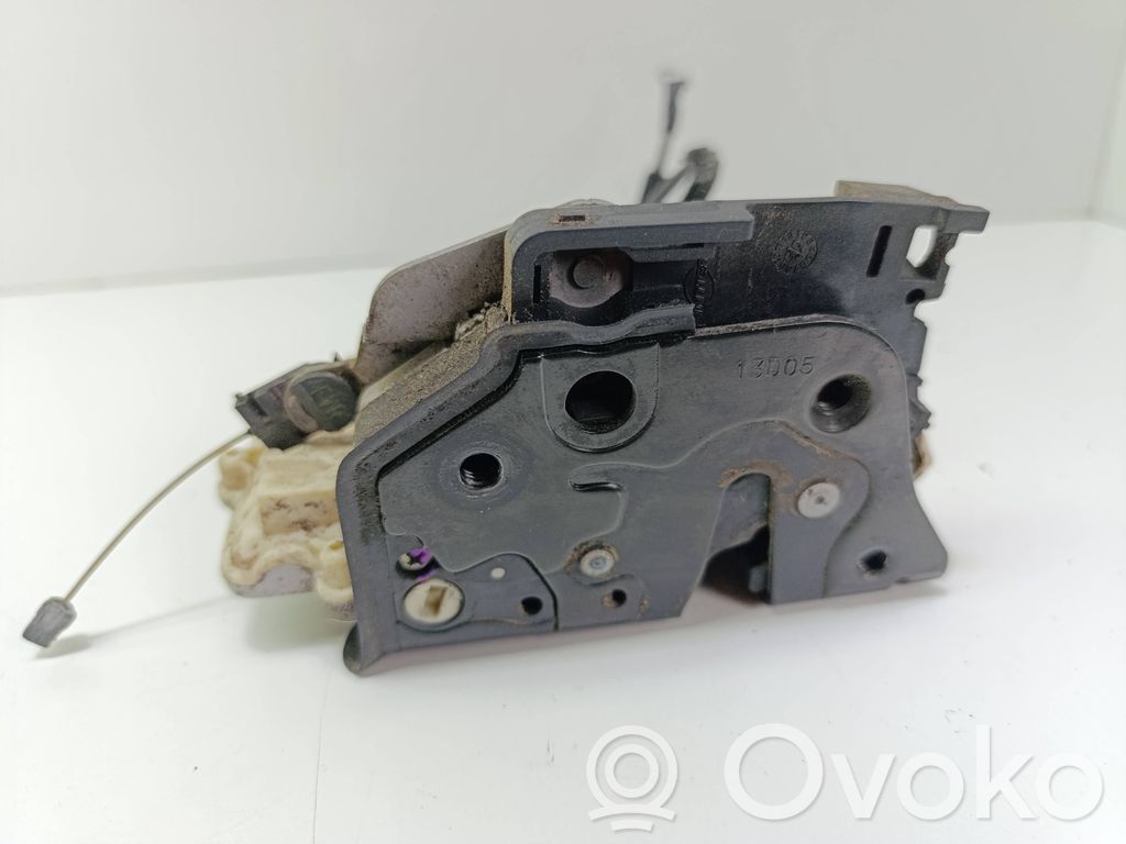 Seat Altea Front door lock 