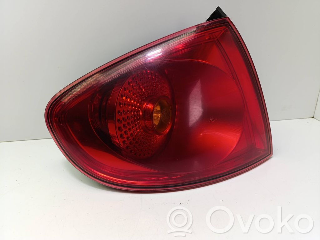Seat Altea Takavalot 