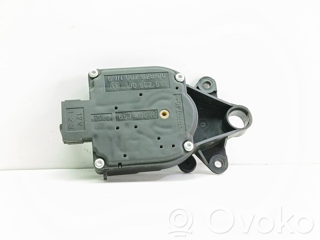 Volkswagen Golf IV Motor/actuator clapetă aer 