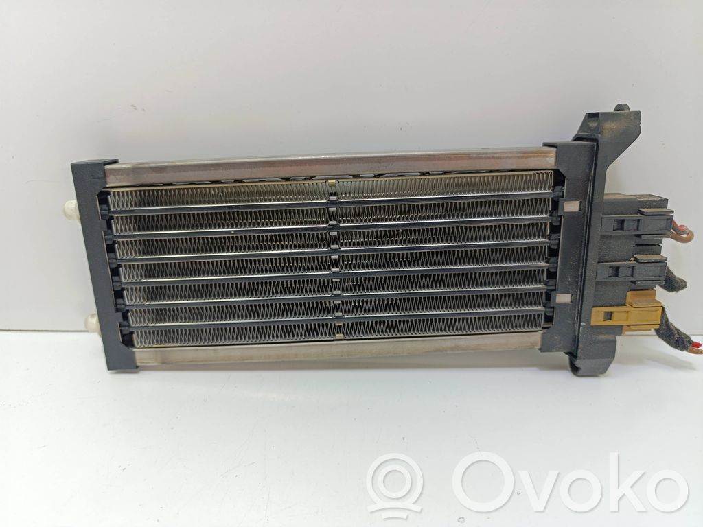 Audi A6 S6 C5 4B Scambiatore elettrico riscaldamento abitacolo