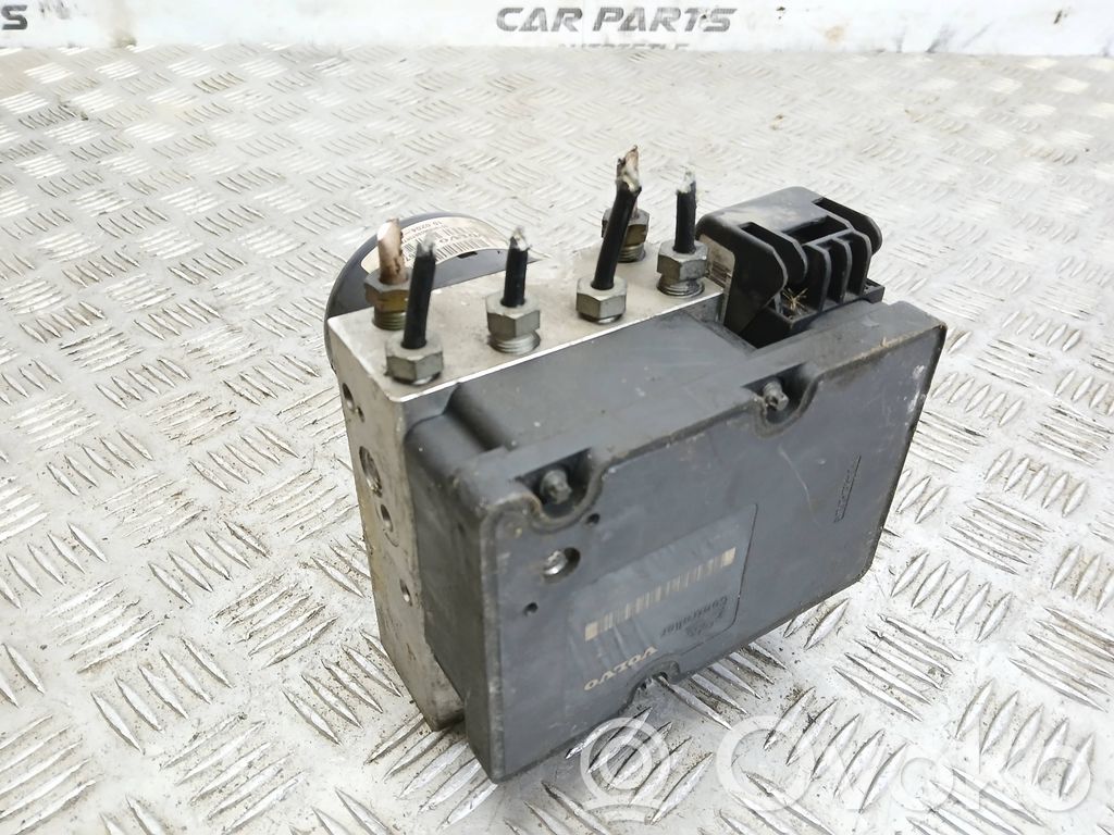 Volvo S60 ABS Blokas 