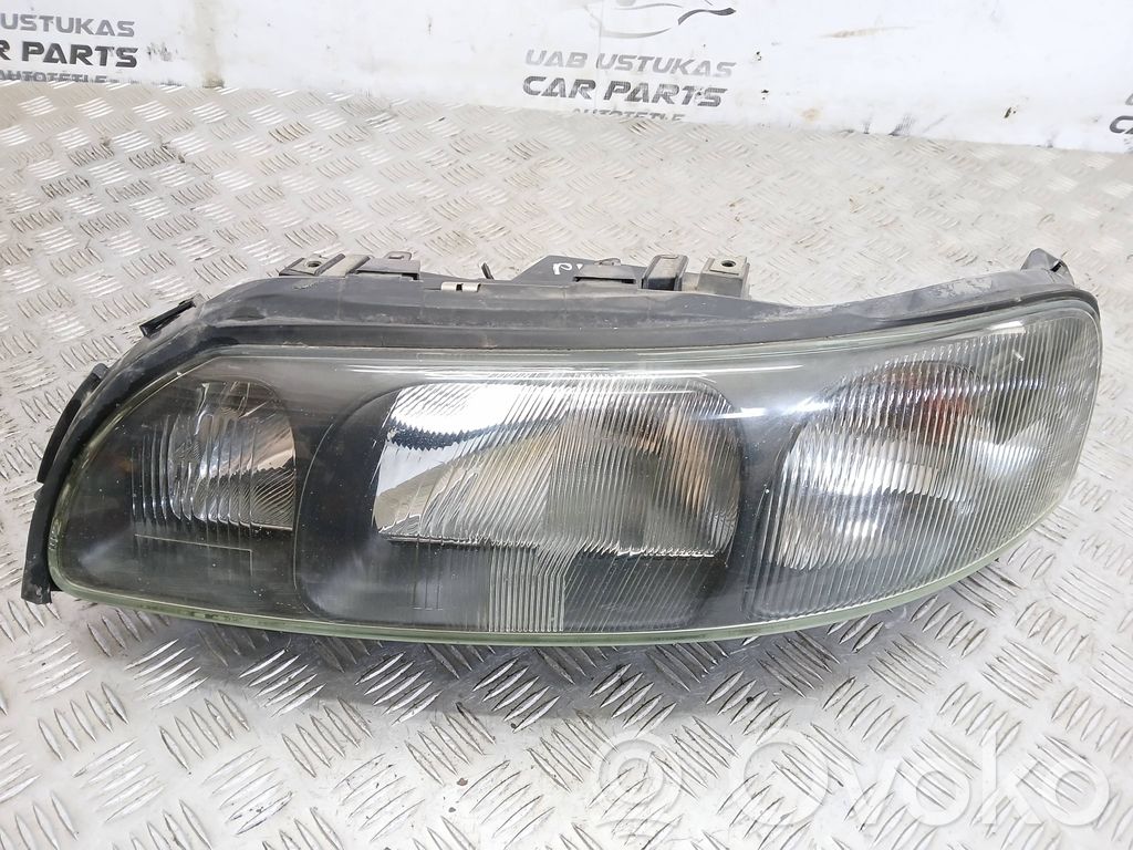 Volvo S60 Headlight/headlamp 