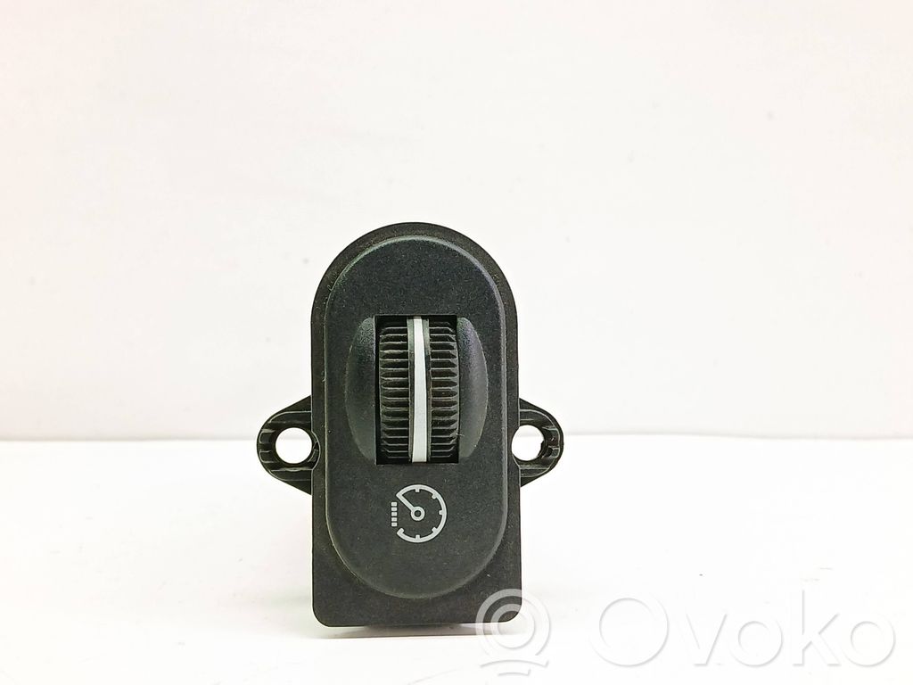 Ford Mondeo MK II Panel lighting control switch 