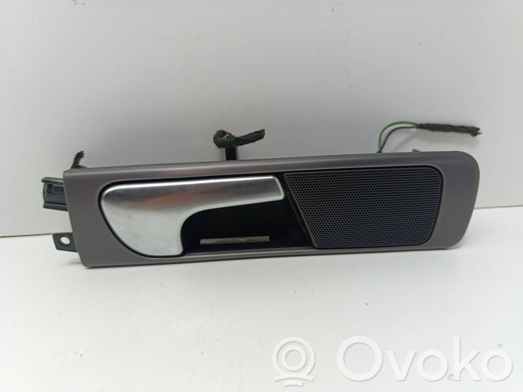 Audi A6 S6 C5 4B Maniglia interna per portiera posteriore 