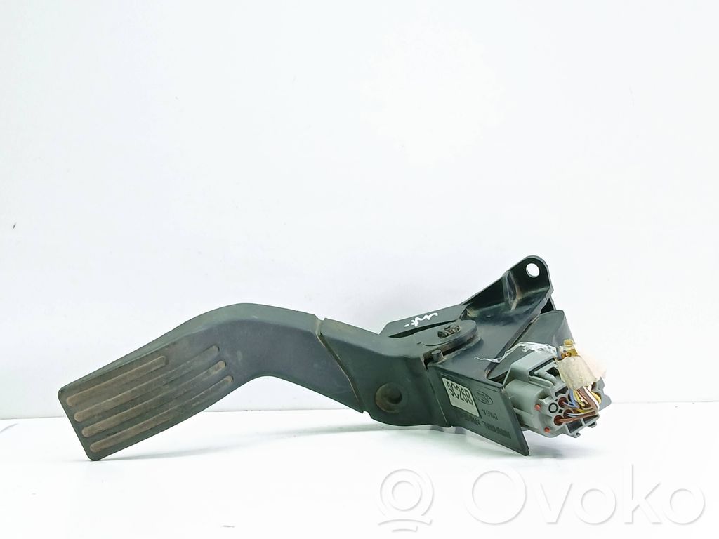 Ford Focus Accelerator throttle pedal 