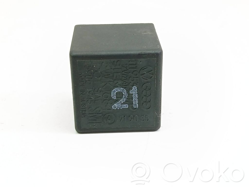 Audi 100 200 5000 C3 Other relay 