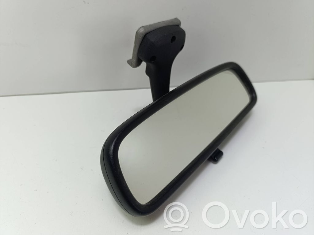 Saab 9-3 Ver2 Rear view mirror (interior) 
