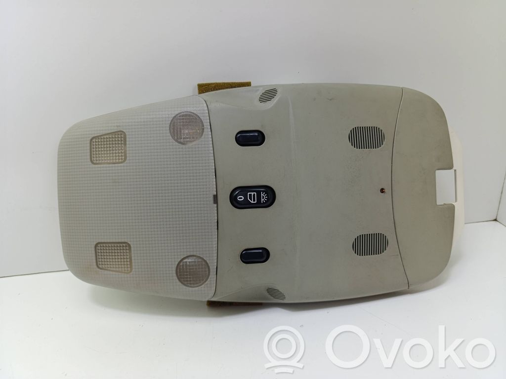 Saab 9-3 Ver2 Front seat light 