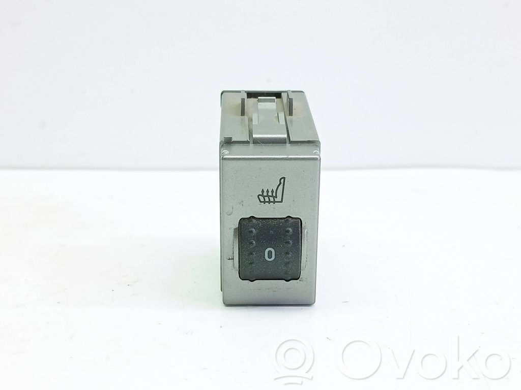 Ford Focus Seat heating switch 