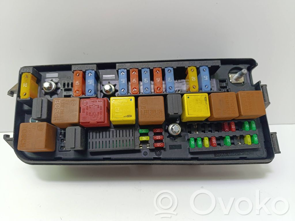 Sulakemoduuli   12761559