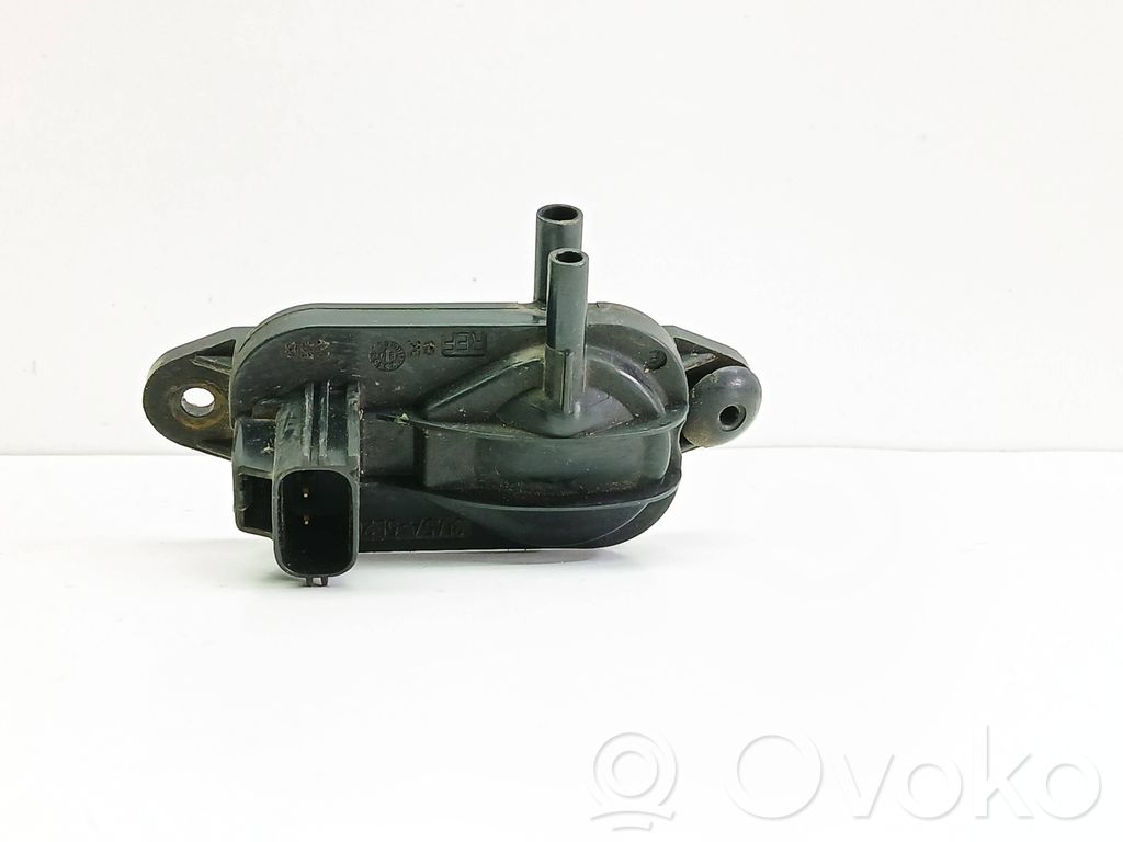 Abgasdrucksensor Differenzdrucksensor   3M5A5L200AB
