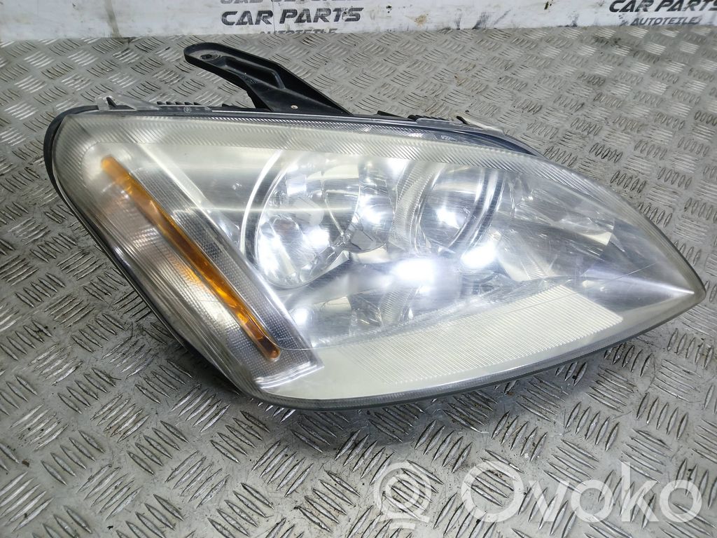 Ford Focus C-MAX Headlight/headlamp 