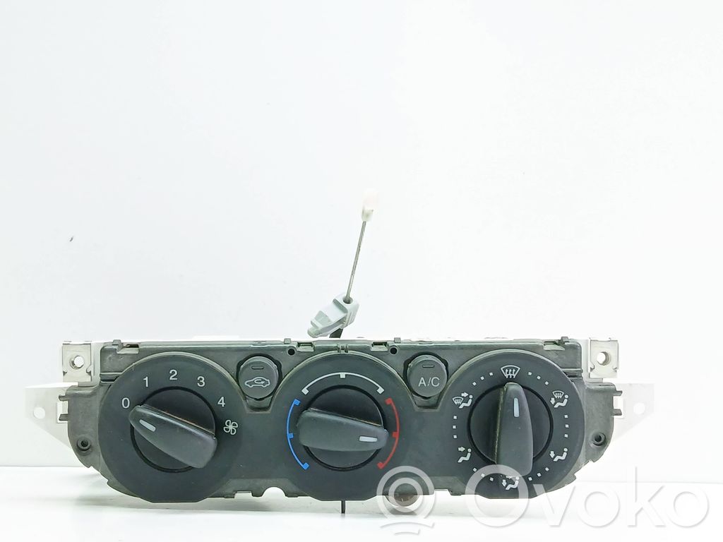 Ford Focus Centralina del climatizzatore