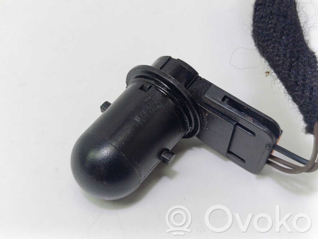 Saab 9-3 Ver2 Sensor de luz solar 