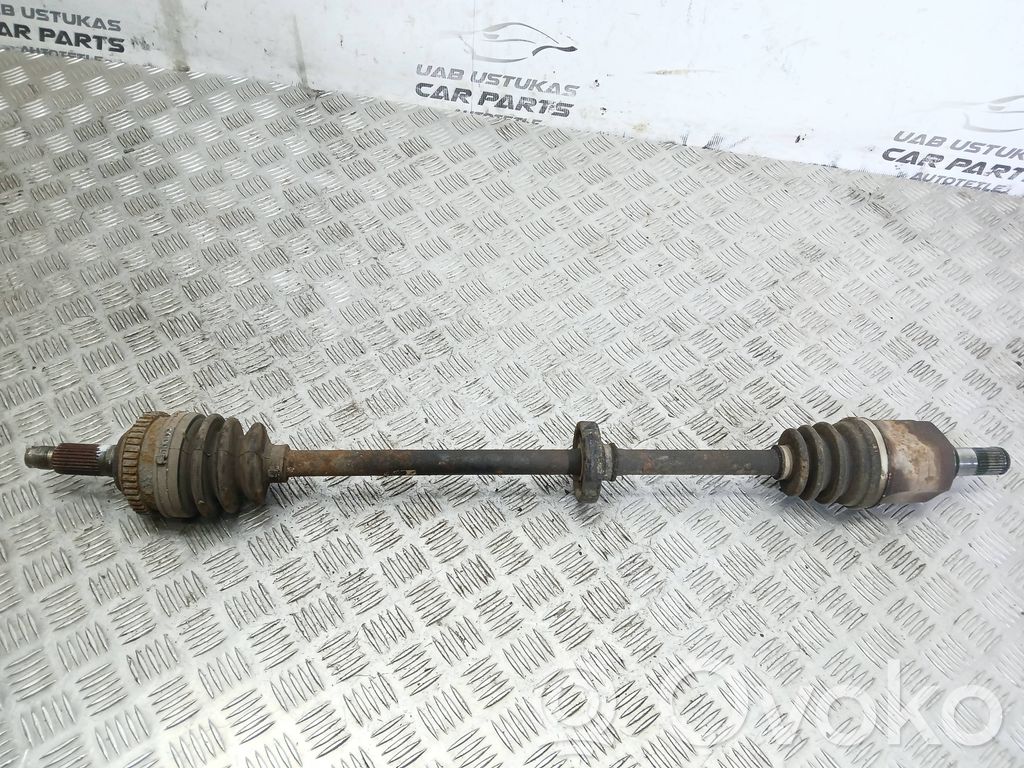 KIA Carens I Semiasse anteriore