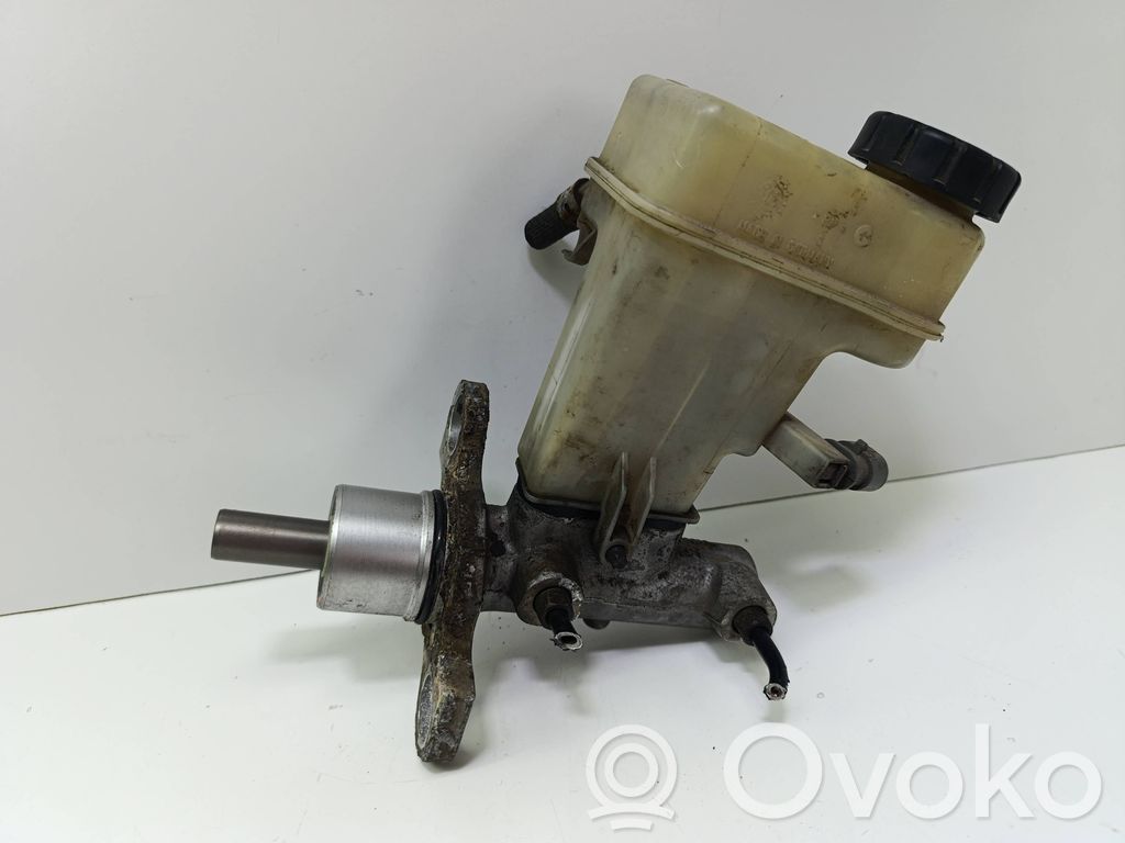 Saab 9-3 Ver2 Pääjarrusylinteri 