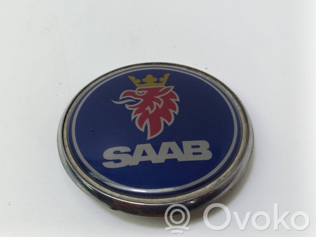 Saab 9-3 Ver2 Ražotāja emblēma 