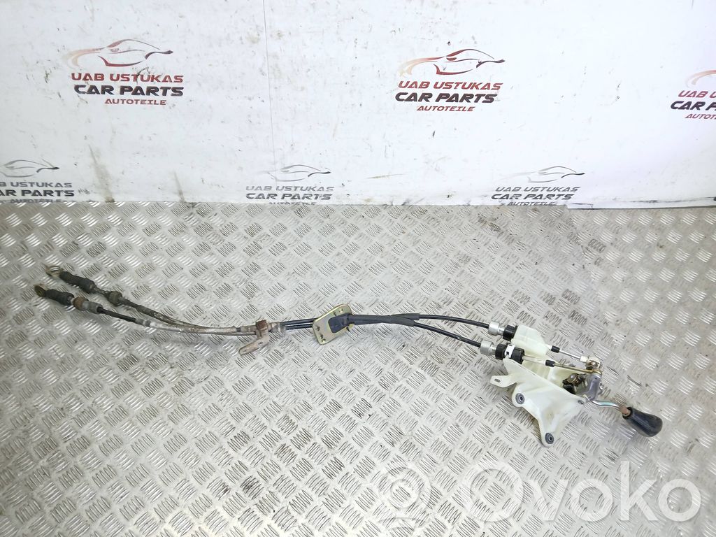 Toyota Corolla Verso E121 Sélecteur boîte de vitesse