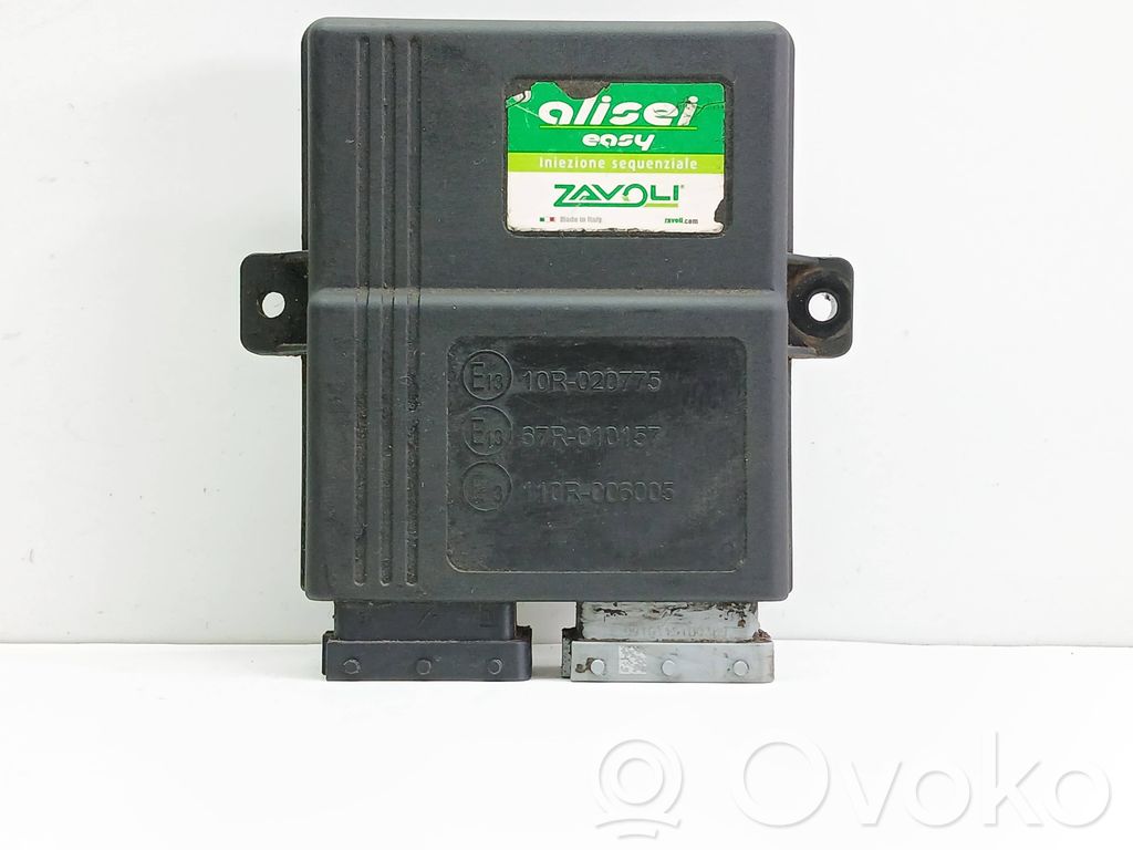 Audi A4 S4 B5 8D Unidad de control/módulo de gas GLP 