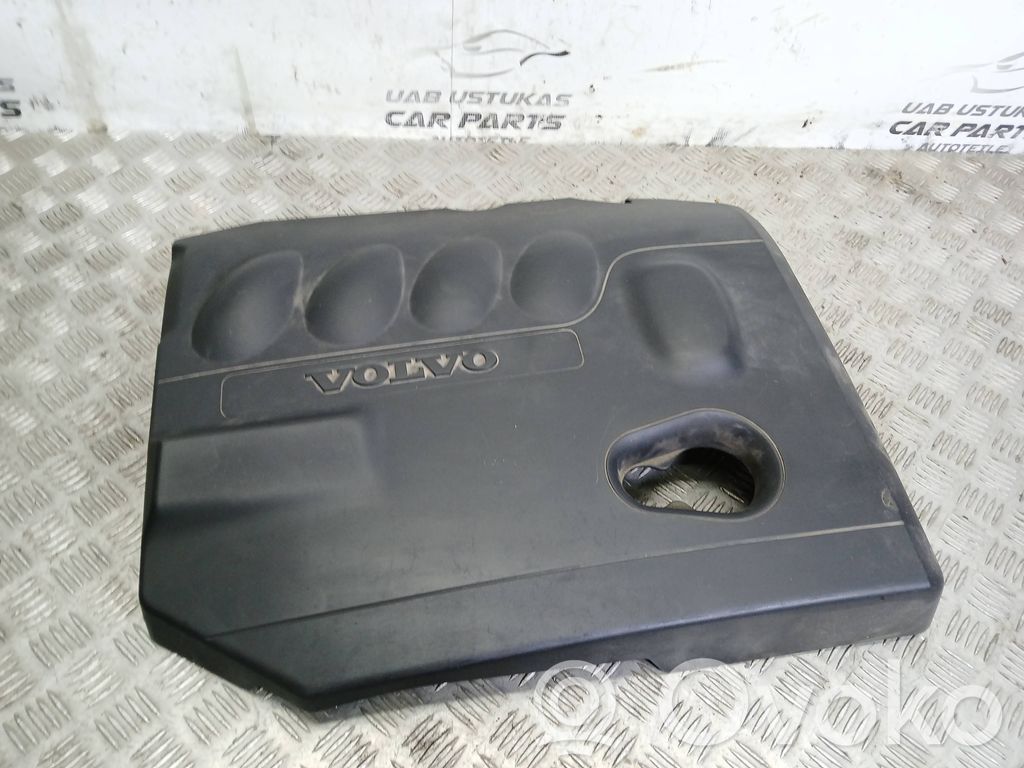 Volvo V50 Cubierta del motor (embellecedor) 