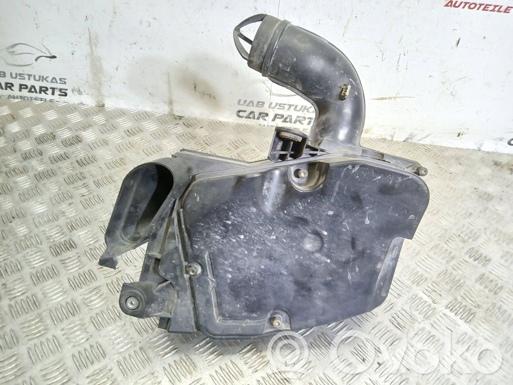 Engine control unit box   3M5112A659