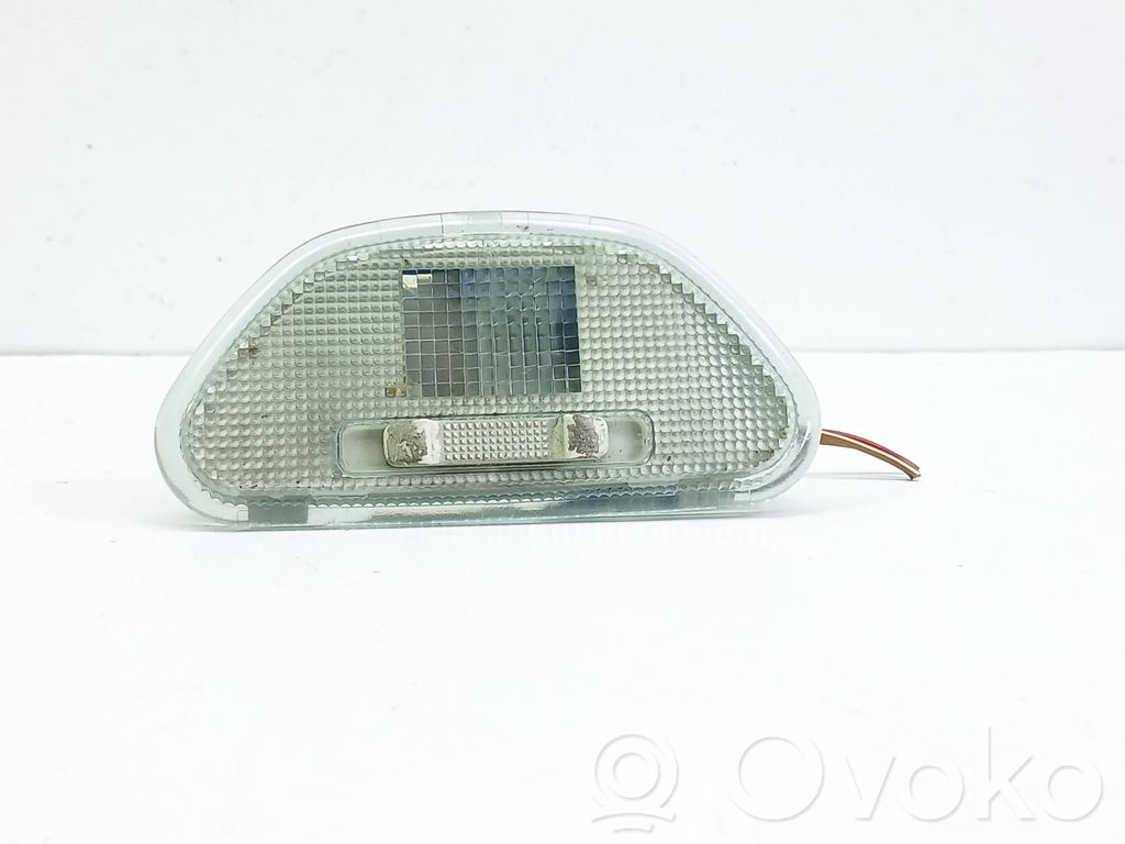 Audi A4 S4 B5 8D Autre éclairage intérieur 