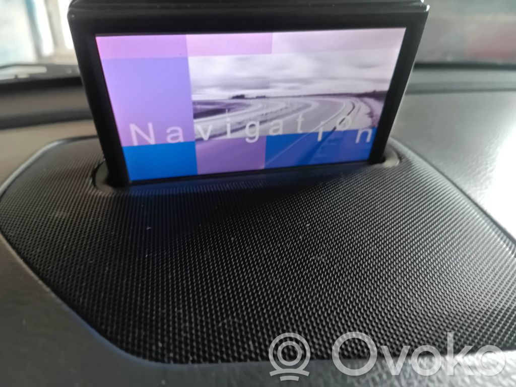 Volvo S60 Ecran/afișaj/ecran mic 