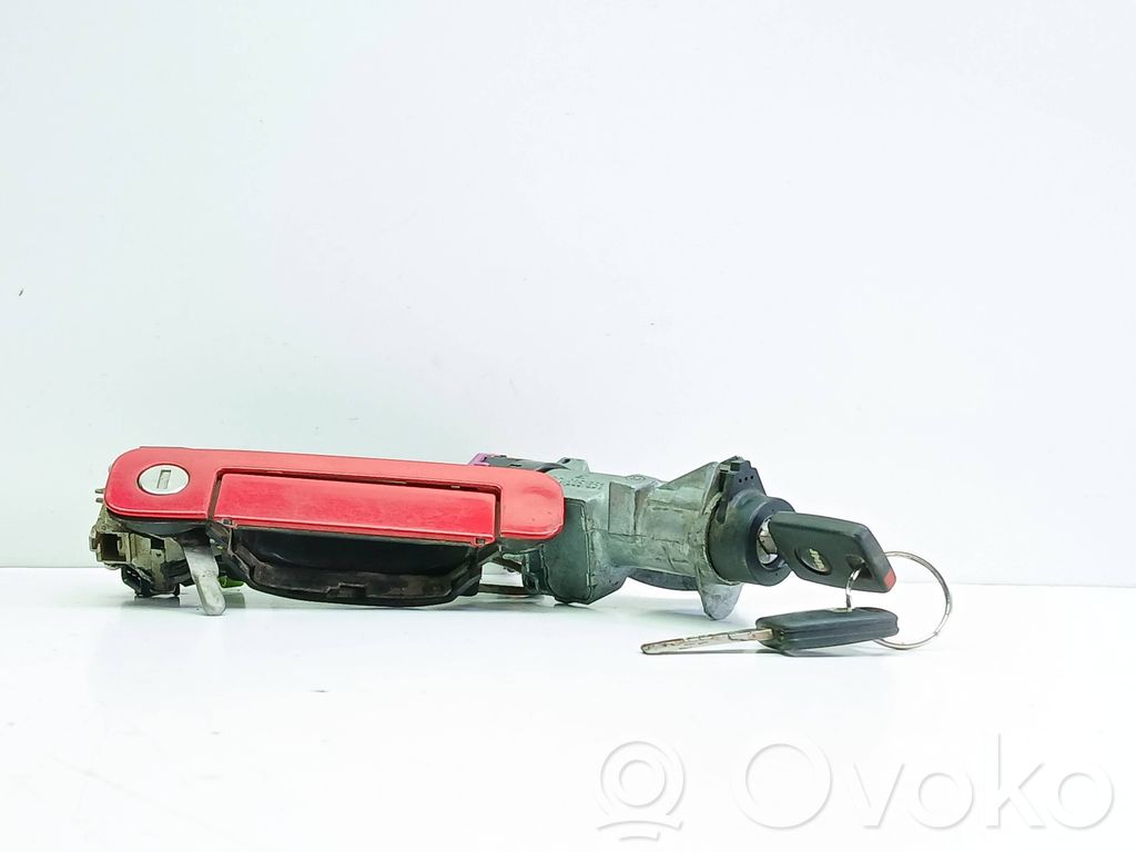 Audi A4 S4 B5 8D Set încuietori 