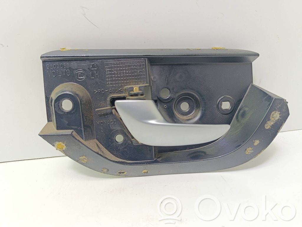 Volvo S60 Manecilla interna puerta trasera 