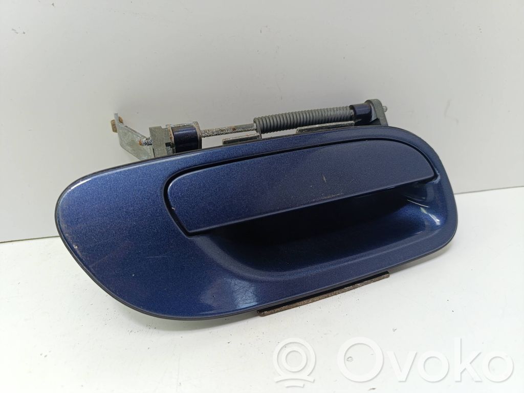 Volvo S60 Maniglia esterna per portiera anteriore 