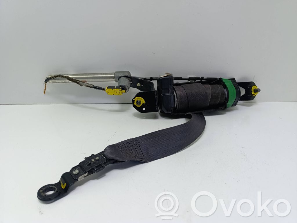 Cinturón delantero   8626244