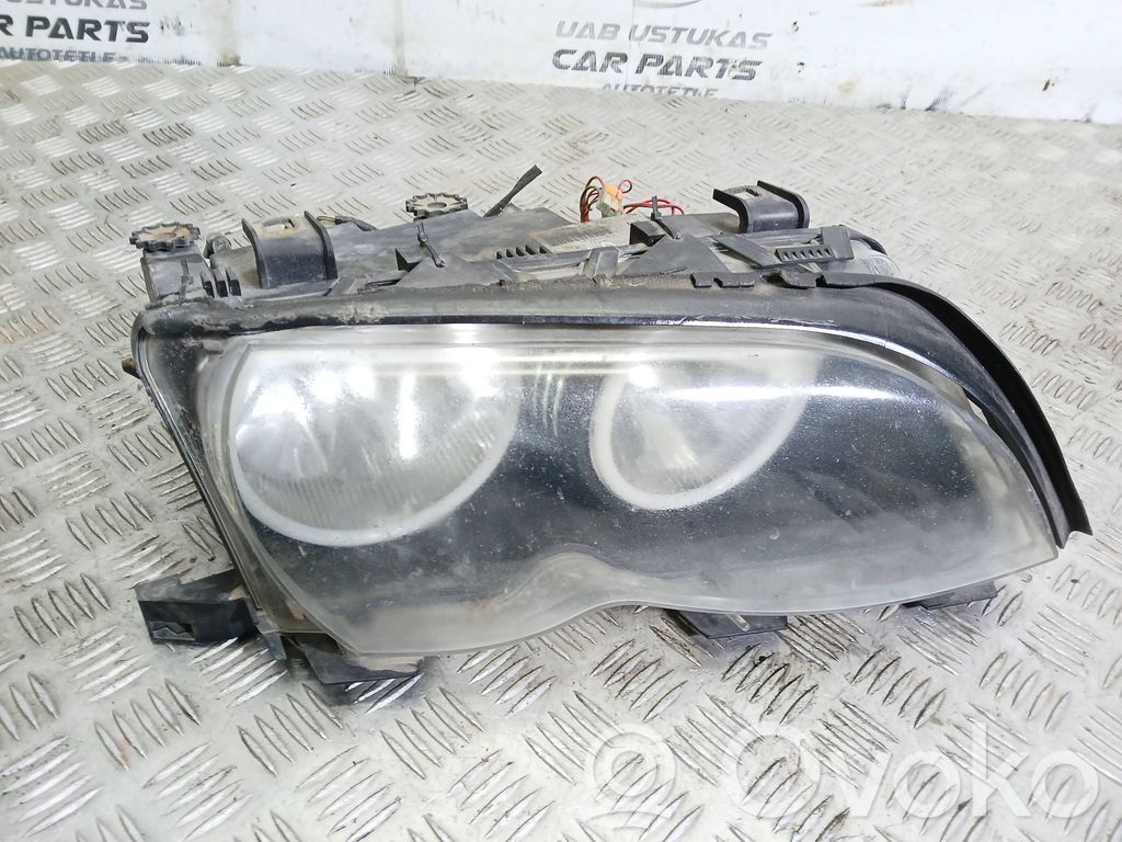 Scheinwerfer   6910956
