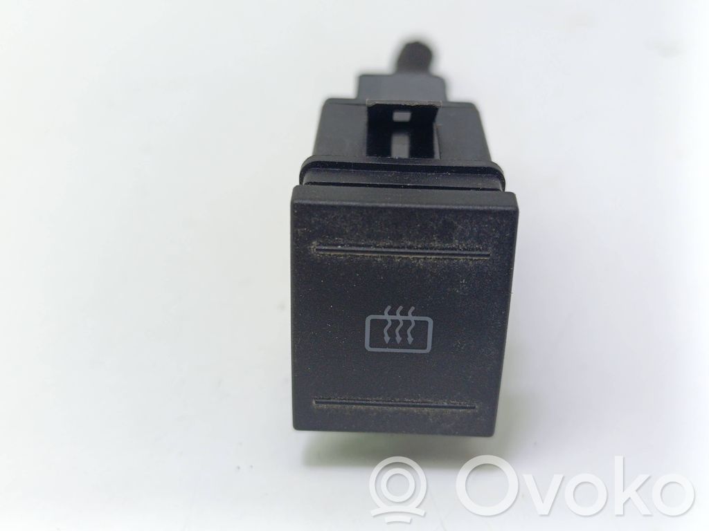 Volkswagen Polo IV 9N3 Interruttore parabrezza/alzacristalli