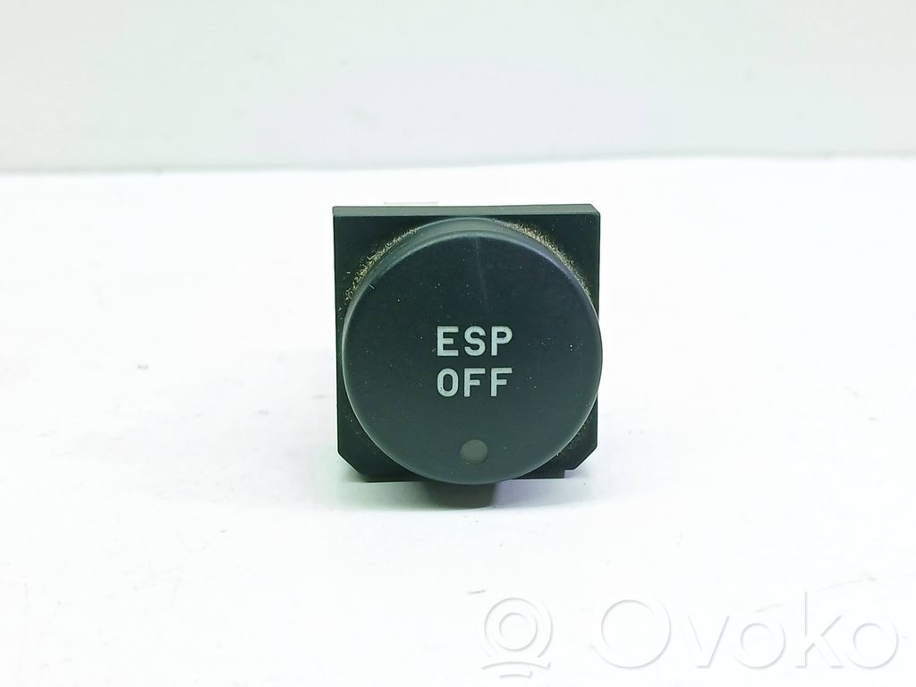 Citroen Xsara Picasso Interruptor ESP (programa de estabilidad) 